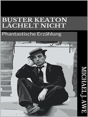 cover image of Buster Keaton lächelt nicht